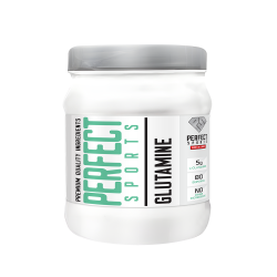 PERFECT SPORTS Glutamine 400 г 