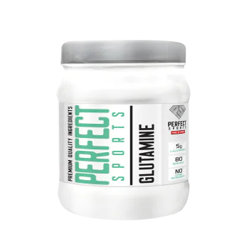 PERFECT SPORTS Glutamine 400 г 