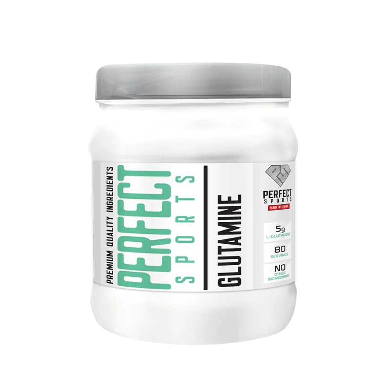 PERFECT SPORTS Glutamine 400 г