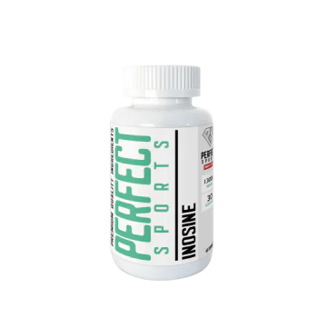 PERFECT SPORTS Inosine 60 капсули