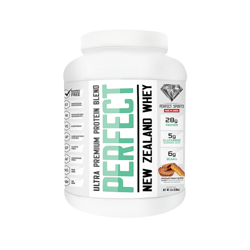 PERFECT SPORTS Perfect Whey 2270 г 