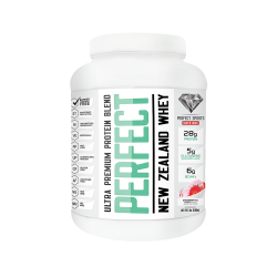PERFECT SPORTS Perfect Whey 2270 г 