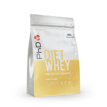PHD Diet Whey 2 кг