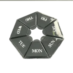 Pillbox Weekly Pill Organiser