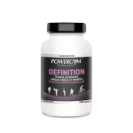 POWERGYM Definition 120 капсули