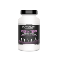POWERGYM Definition 120 капсули