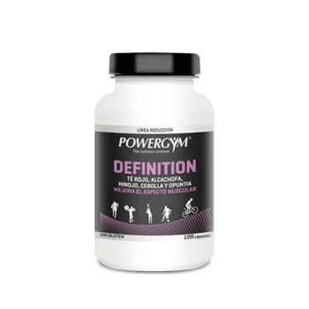 POWERGYM Definition 120 капсули