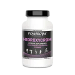 POWERGYM Hidroxycrom 120 капсули