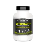 POWERGYM Vitapower 120 капсули