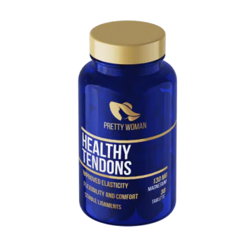 Pretty Woman Healthy Tendons 30 таблетки 