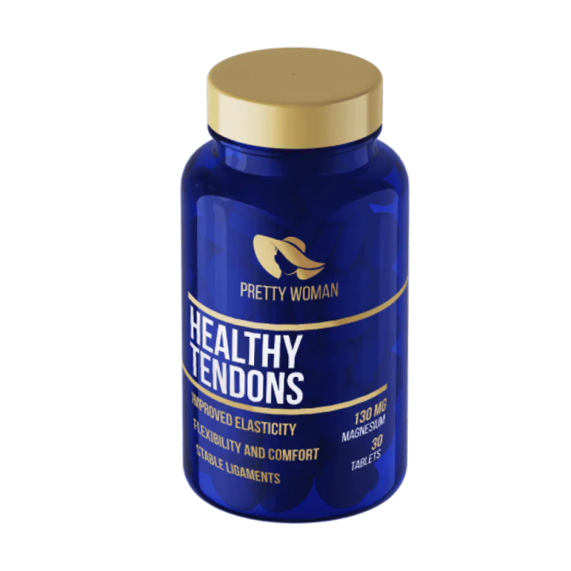 Pretty Woman Healthy Tendons 30 таблетки 