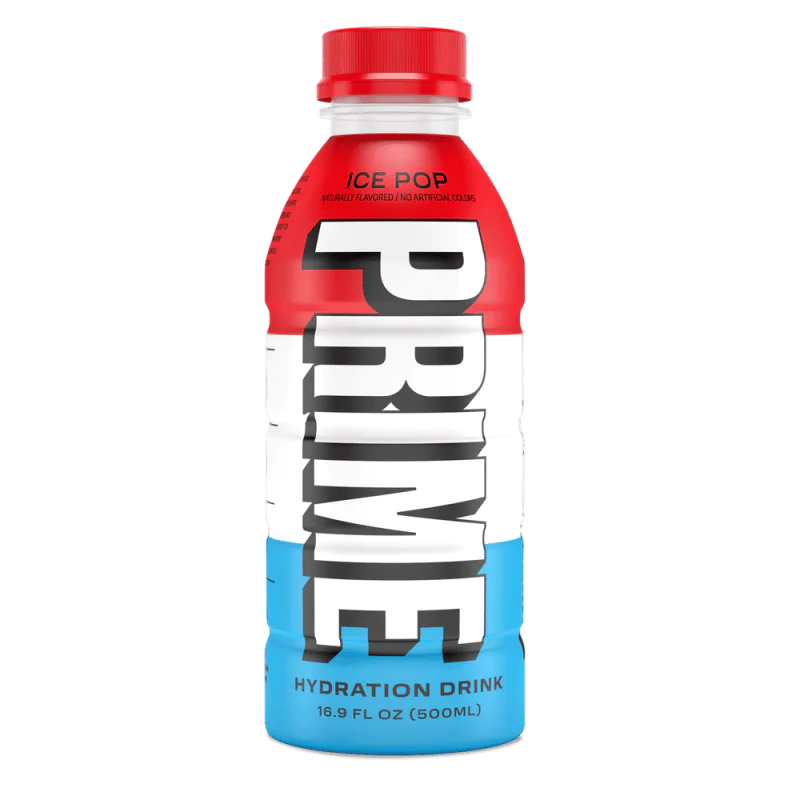 PRIME Hydration Drink Stack 2 x 500 мл