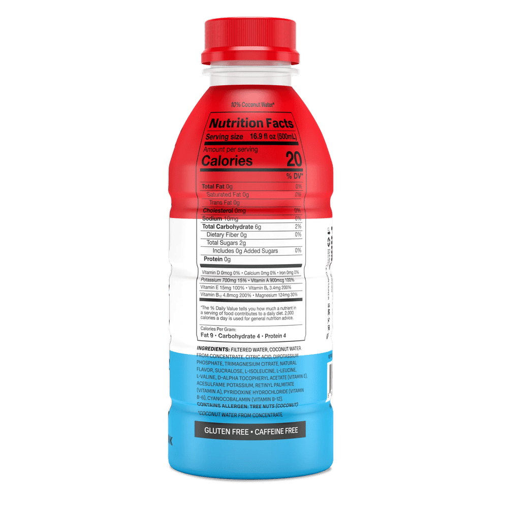 PRIME Hydration Drink 500 мл