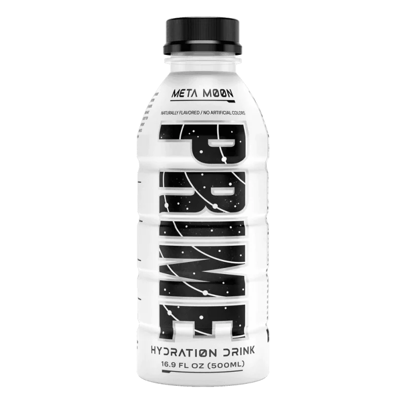 4 X PRIME Hydration Drink 500 мл