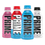 4 X PRIME Hydration Drink 500 мл