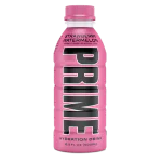 4 X PRIME Hydration Drink 500 мл