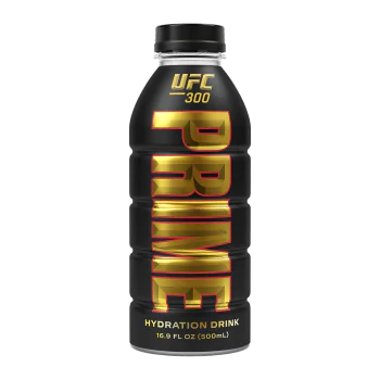 PRIME Hydration Drink UFC 300 Limited Edition 500 мл