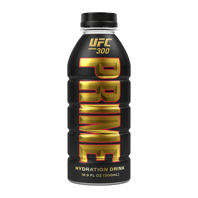 PRIME Hydration Drink Stack 2 x 500 мл