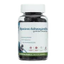 SALUDBOX ByeStres Ashwagandha 60 дъвчащи таблетки