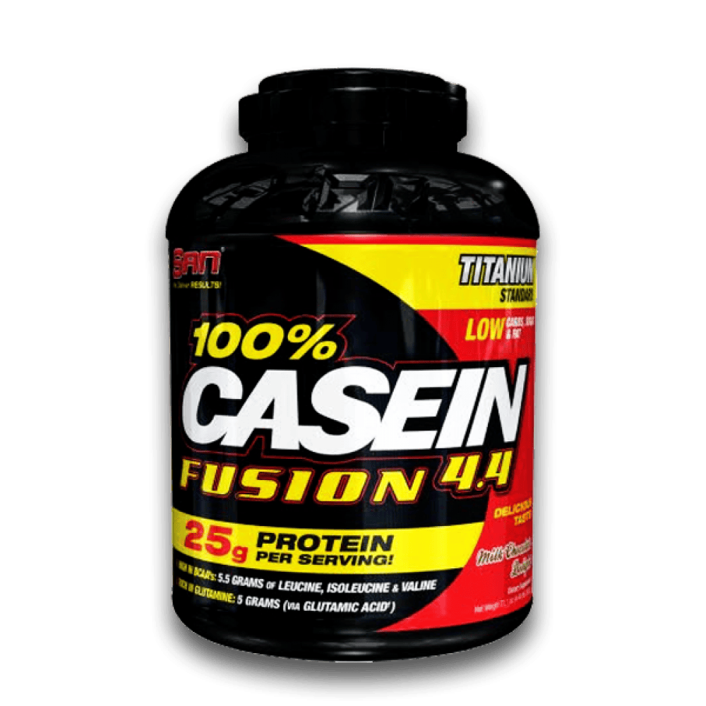 SAN 100% Casein Fusion 1995 гр.
