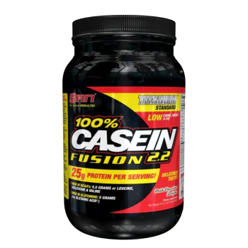 SAN 100% Casein Fusion 997 гр.