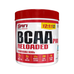 SAN BCAA Pro Reloaded 40 дози 