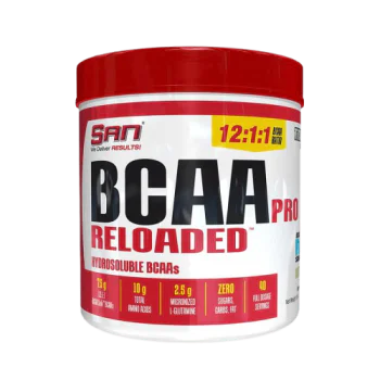 SAN BCAA Pro Reloaded 40 дози 