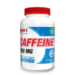 SAN Caffeine Anhydrous 120 капсули