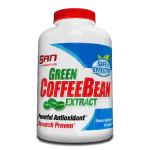 SAN Green Coffee Bean 60 капсули