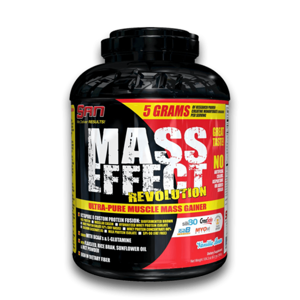 SAN Mass Effect Revolution 2958 гр