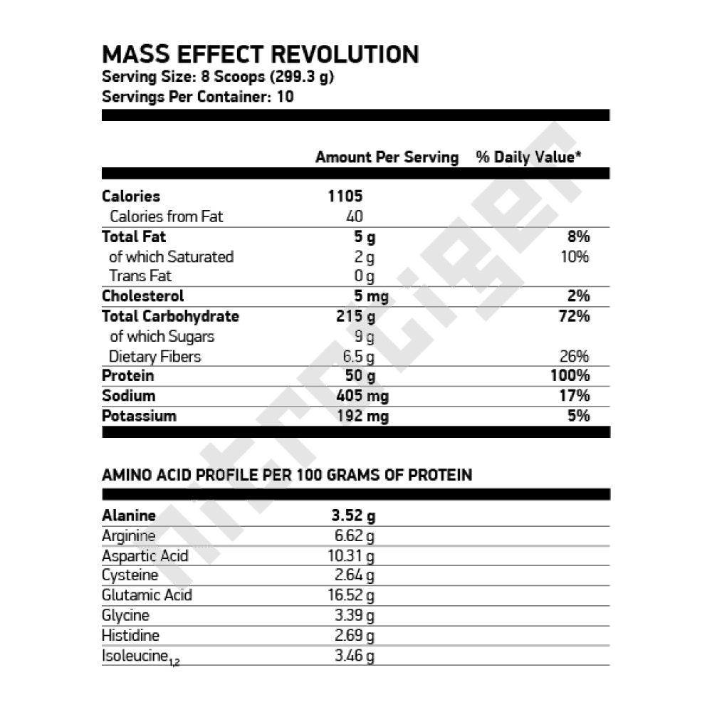 SAN Mass Effect Revolution 2958 гр