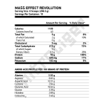 SAN Mass Effect Revolution 2958 гр
