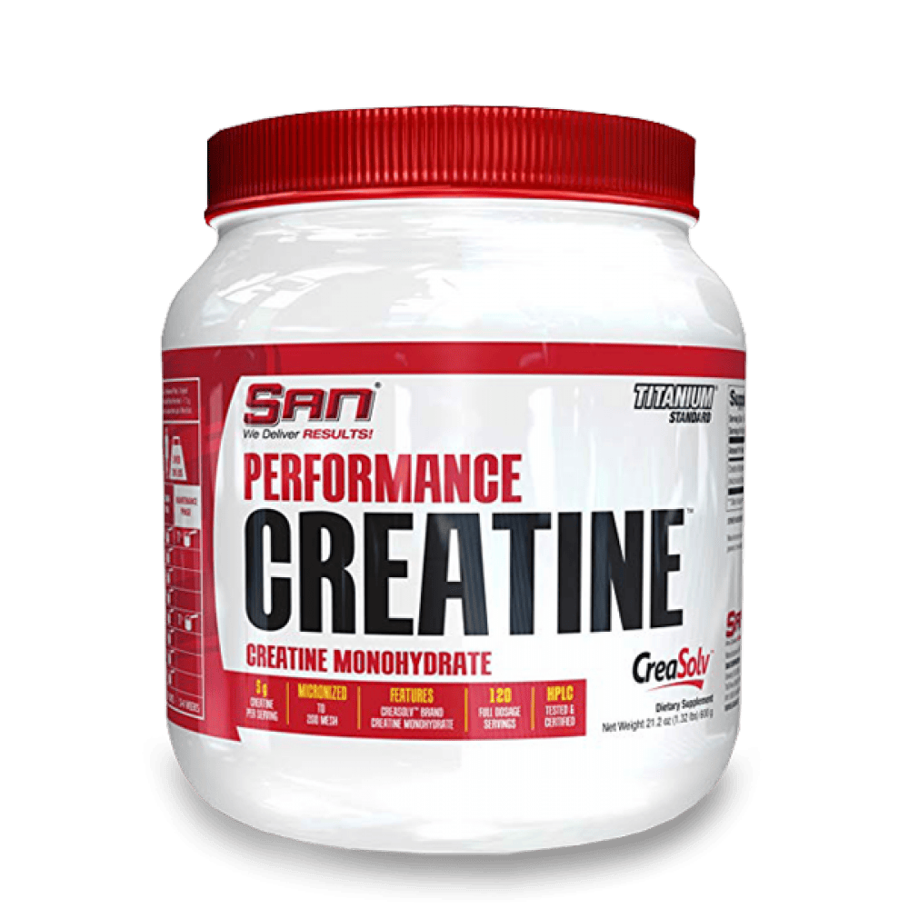 SAN Performance Creatine 600 гр