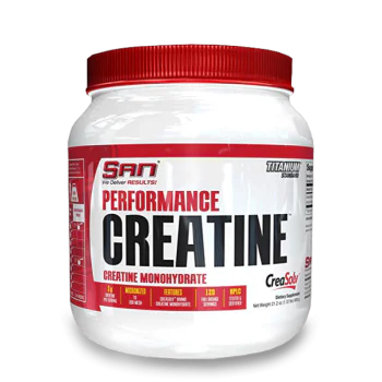 SAN Performance Creatine 600 гр