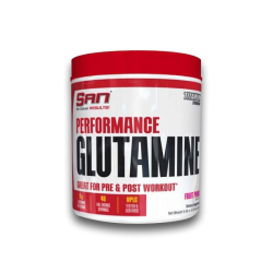 SAN Glutamine 1200 гр. 