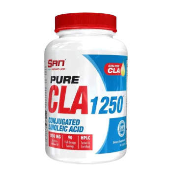 SAN Pure CLA 1250 90 гел капсули