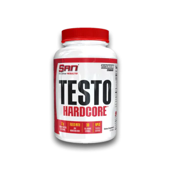 SAN Testo Hardcore 90 таблетки