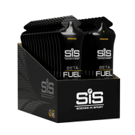 SIS Beta Fuel Gel 30 x 60 мл