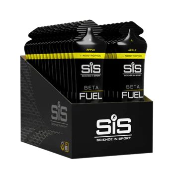 SIS Beta Fuel + Nootropics Gel 30 x 60мл