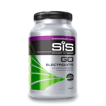 SIS GO Electrolyte 1.6 кг