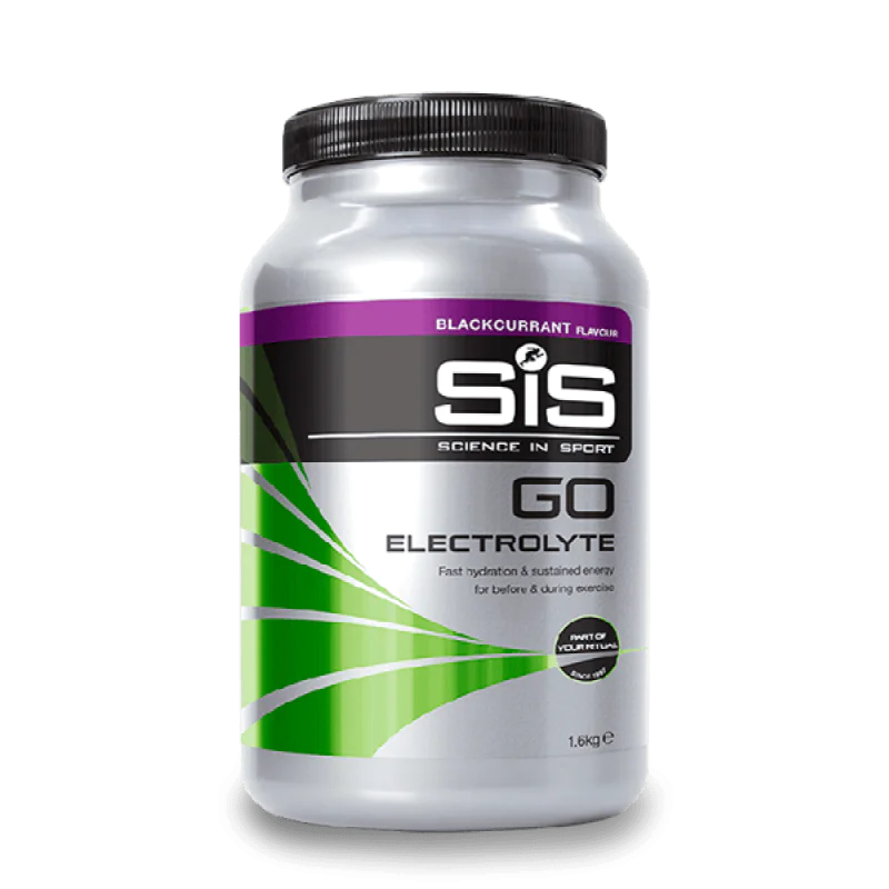 SIS GO Electrolyte 1.6 кг