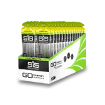 SiS GO Energy + Electrolyte Gels - 30 Pack