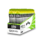 SiS GO Energy + Electrolyte Gels - 30 Pack