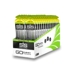 SIS GO Energy Gel + Caffeine 30 x 60 мл