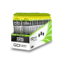 SIS GO Energy Gel + Caffeine 30 x 60 мл
