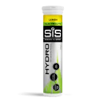 SIS Go Hydro + Electrolytes 20 таблетки 