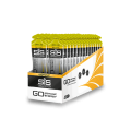 SiS GO Isotonic Energy Gel 30 x 60 мл