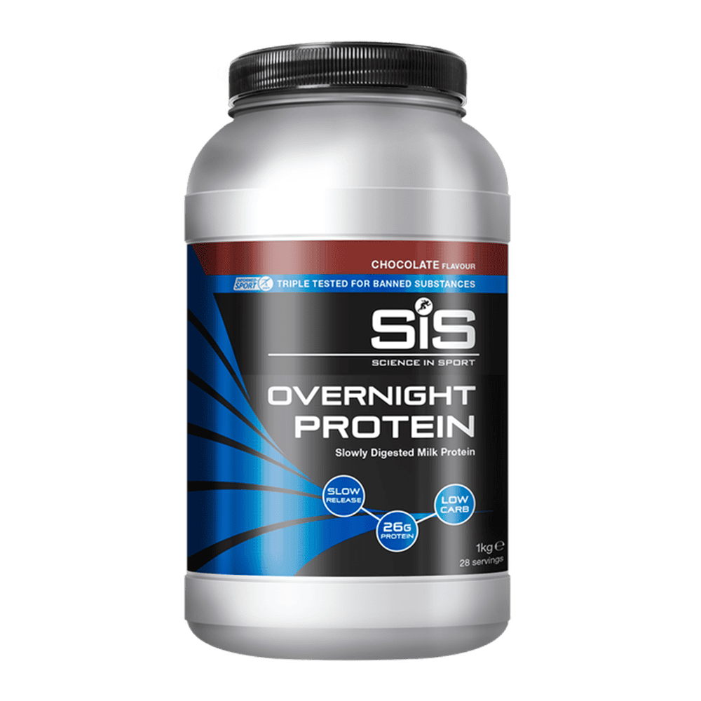 SiS Overnight Protein Powder 1 кг