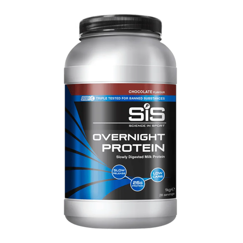 SiS Overnight Protein Powder 1 кг