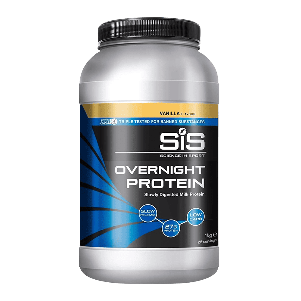 SiS Overnight Protein Powder 1 кг